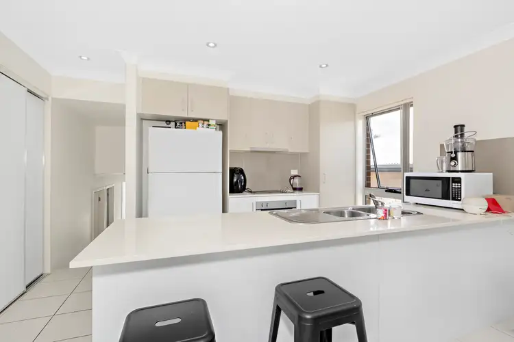Fifth view of Homely house listing, 12 Gunther Avenue, Coomera QLD 4209