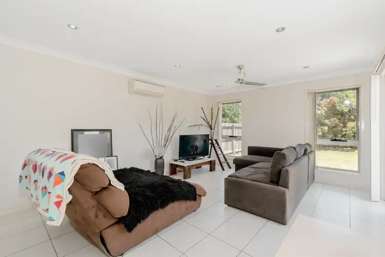 Sixth view of Homely house listing, 12 Gunther Avenue, Coomera QLD 4209