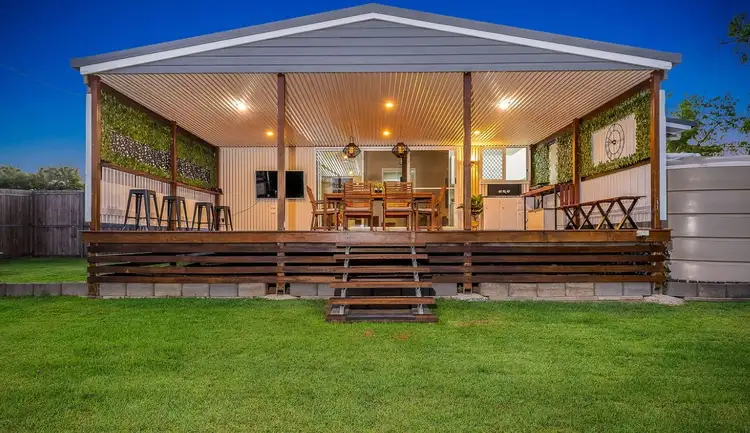 7 Joyce Street, Svensson Heights QLD 4670