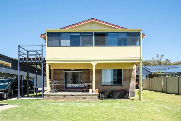 2/31 York Street, Augusta WA 6290