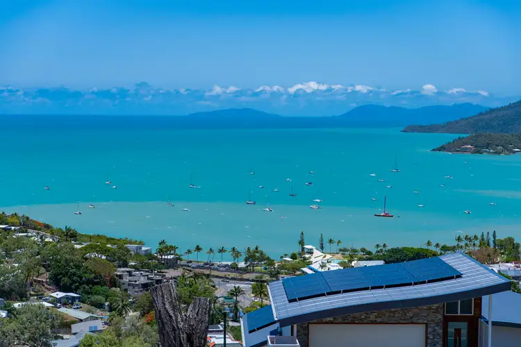Main view of Homely land listing, 5 Marina View Court, Airlie Beach QLD 4802