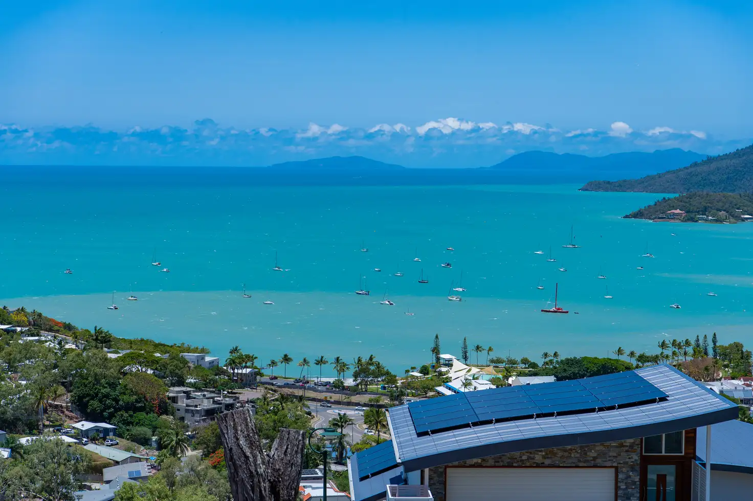 Main view of Homely land listing, 5 Marina View Court, Airlie Beach QLD 4802