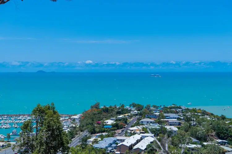 Second view of Homely land listing, 5 Marina View Court, Airlie Beach QLD 4802