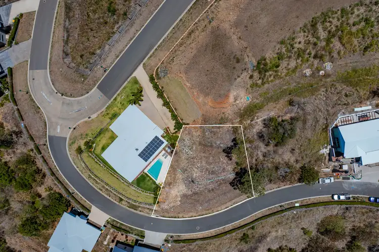 Sixth view of Homely land listing, 5 Marina View Court, Airlie Beach QLD 4802