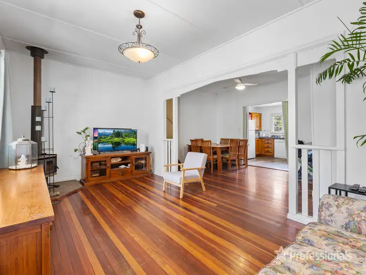 Third view of Homely house listing, 33 Jane Street, Arana Hills QLD 4054