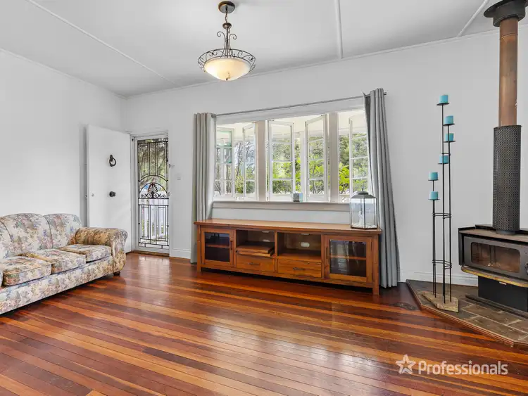 Fourth view of Homely house listing, 33 Jane Street, Arana Hills QLD 4054