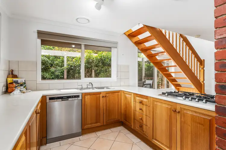Fifth view of Homely house listing, 22 Woodlands Grove, Frankston VIC 3199