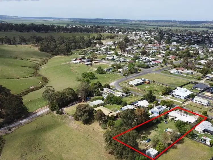 Fourth view of Homely house listing, 19 Stirling Street, Orbost VIC 3888