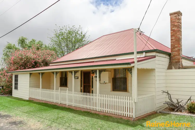 32-34 O'Donnell Street, Emmaville NSW 2371