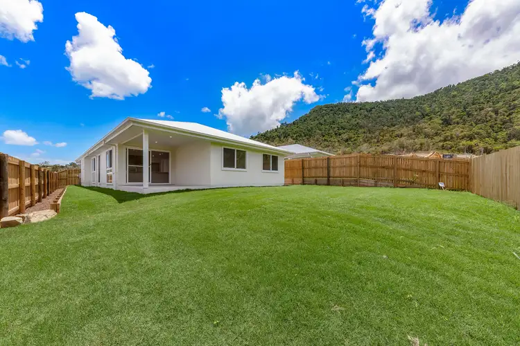 Third view of Homely house listing, 28 Springfield Circuit, Cannonvale QLD 4802