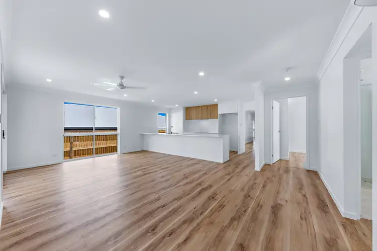 Fourth view of Homely house listing, 28 Springfield Circuit, Cannonvale QLD 4802