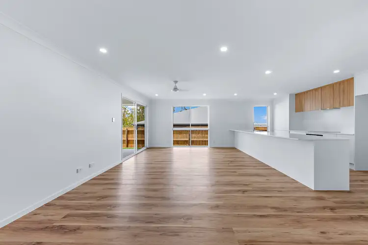 Fifth view of Homely house listing, 28 Springfield Circuit, Cannonvale QLD 4802