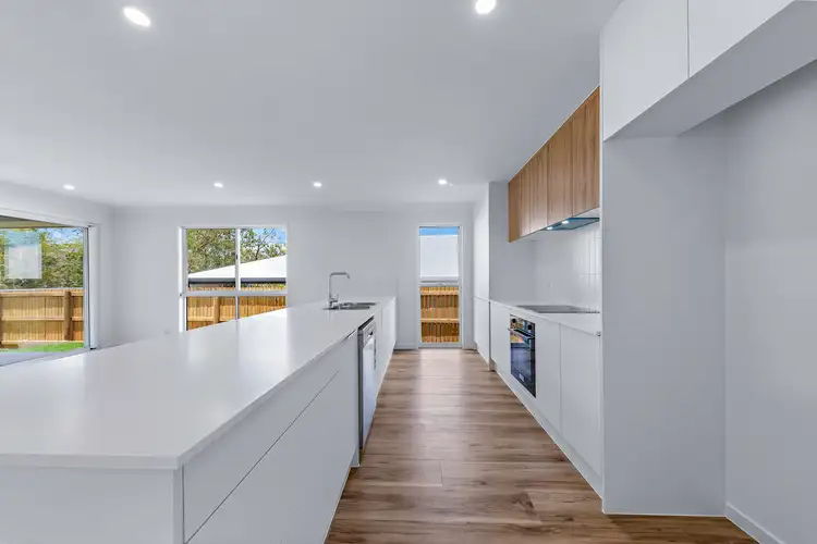 Sixth view of Homely house listing, 28 Springfield Circuit, Cannonvale QLD 4802