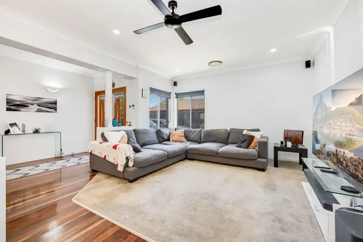 Third view of Homely house listing, 7 Dracena Court, Currimundi QLD 4551