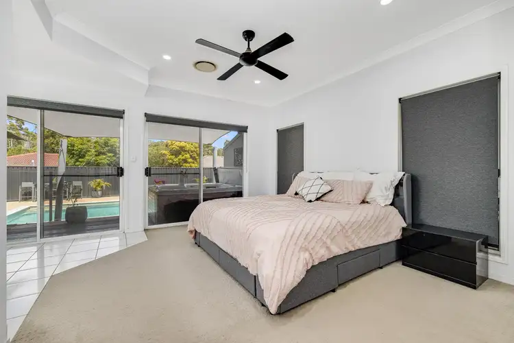 Fourth view of Homely house listing, 7 Dracena Court, Currimundi QLD 4551