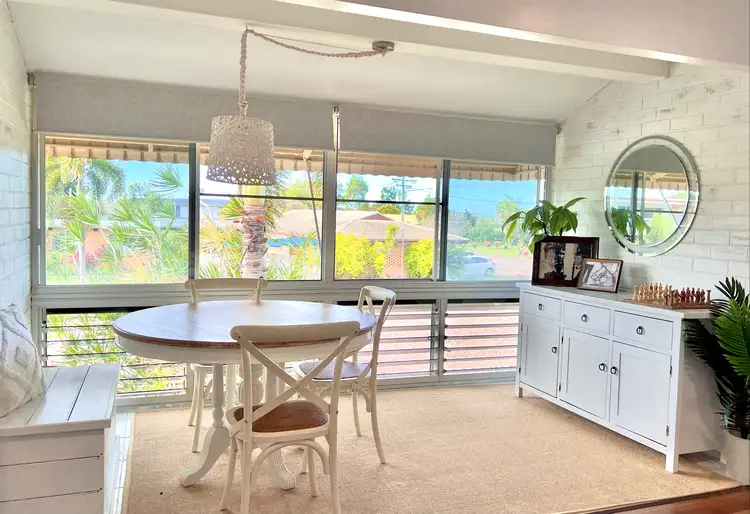 Main view of Homely house listing, 27 MCINTYRE STREET, Ayr QLD 4807