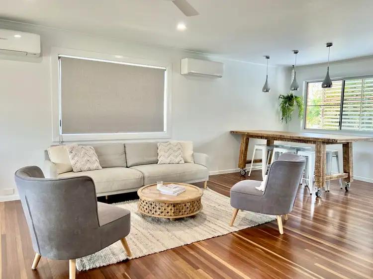 Second view of Homely house listing, 27 MCINTYRE STREET, Ayr QLD 4807