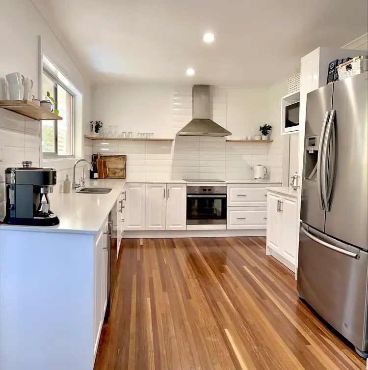 Fourth view of Homely house listing, 27 MCINTYRE STREET, Ayr QLD 4807