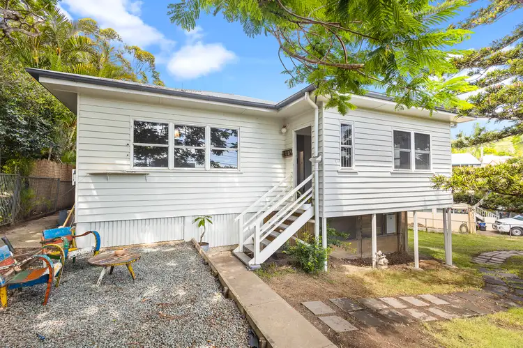 Main view of Homely house listing, 29 Mina Parade, Newmarket QLD 4051