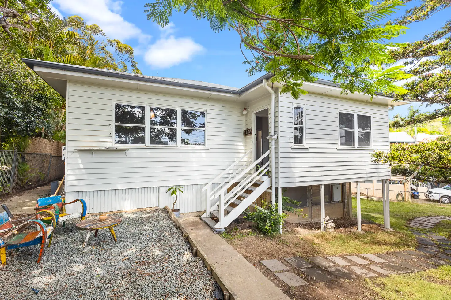 Main view of Homely house listing, 29 Mina Parade, Newmarket QLD 4051