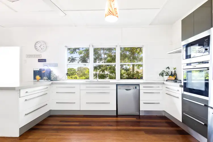 Fifth view of Homely house listing, 29 Mina Parade, Newmarket QLD 4051