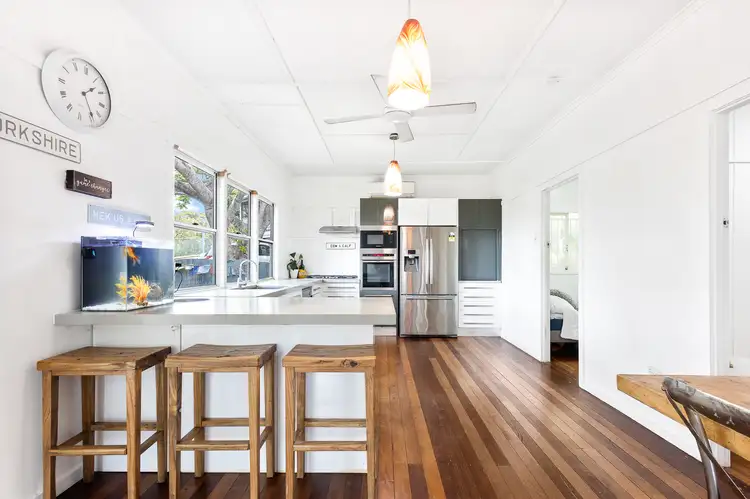Sixth view of Homely house listing, 29 Mina Parade, Newmarket QLD 4051