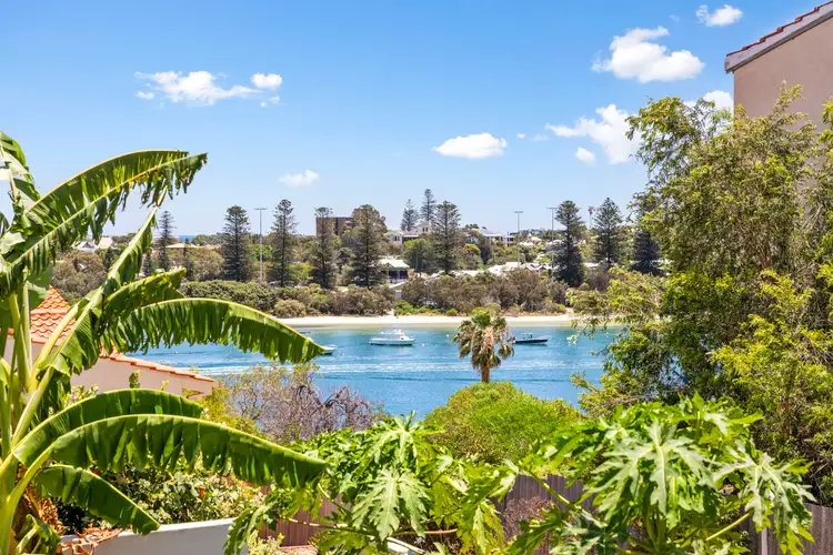 4/31 Preston Point Road, East Fremantle WA 6158