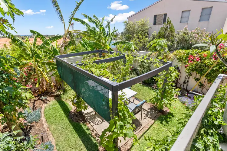Fourth view of Homely villa listing, 4/31 Preston Point Road, East Fremantle WA 6158