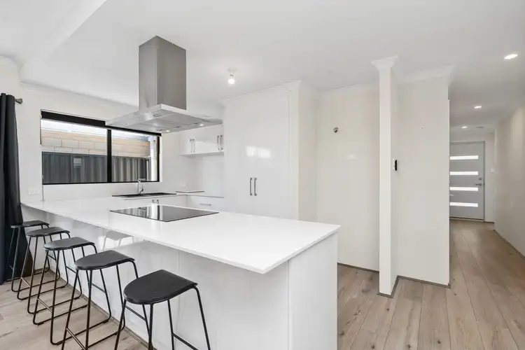 Fifth view of Homely house listing, 34 Amethyst Street, Treeby WA 6164