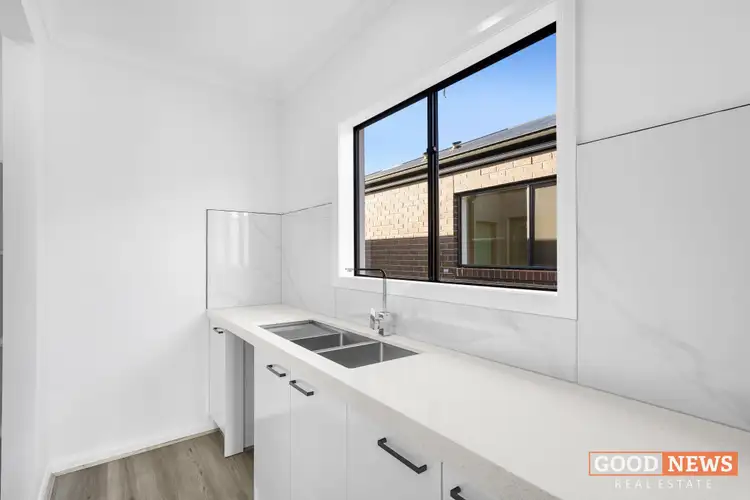 Sixth view of Homely house listing, 6 Harwich Street, Rockbank VIC 3335