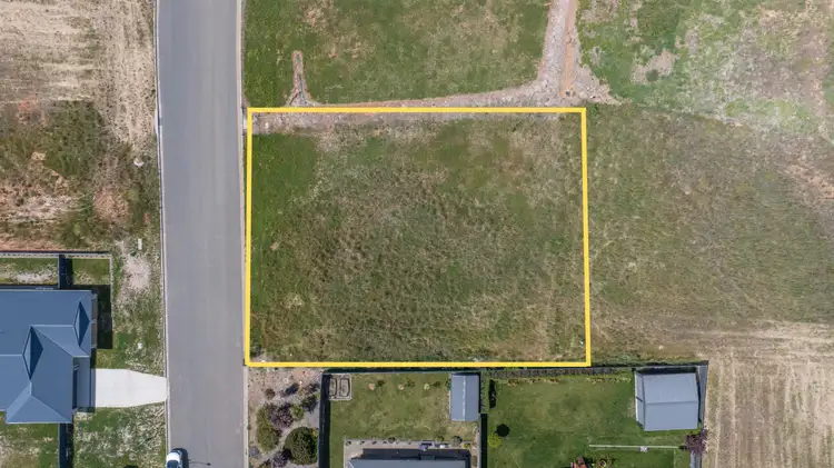 Third view of Homely land listing, 4 St Vincent Welsh Way, Blayney NSW 2799