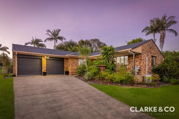 Second view of Homely house listing, 3 Tibrogargan Drive, Beerburrum QLD 4517