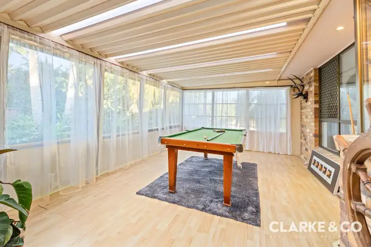 Fourth view of Homely house listing, 3 Tibrogargan Drive, Beerburrum QLD 4517