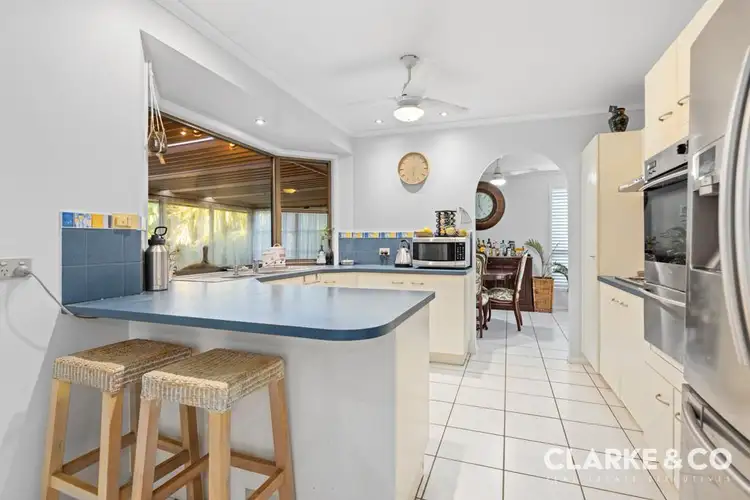 Fifth view of Homely house listing, 3 Tibrogargan Drive, Beerburrum QLD 4517