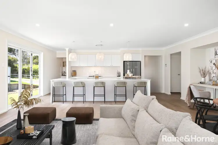 Third view of Homely house listing, 37 Porter Circuit, Milton NSW 2538