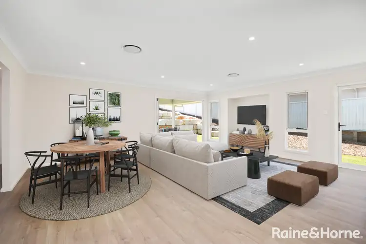 Fifth view of Homely house listing, 37 Porter Circuit, Milton NSW 2538