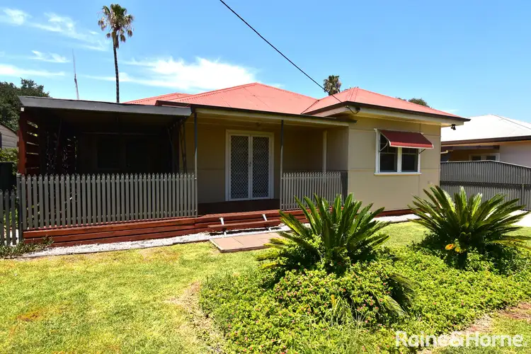 Main view of Homely house listing, 109 Swift Street, Wellington NSW 2820
