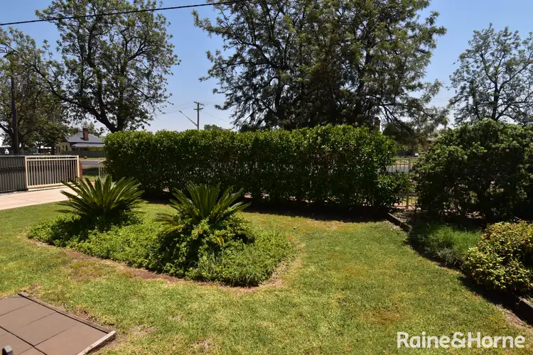 Second view of Homely house listing, 109 Swift Street, Wellington NSW 2820