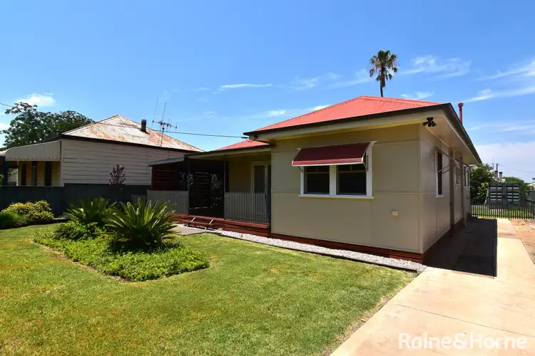 Third view of Homely house listing, 109 Swift Street, Wellington NSW 2820
