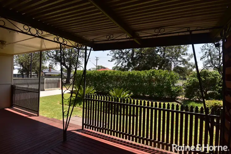 Fourth view of Homely house listing, 109 Swift Street, Wellington NSW 2820