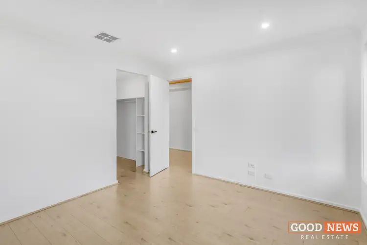 Third view of Homely house listing, 8 Oldenburg Drive, Bonnie Brook VIC 3335
