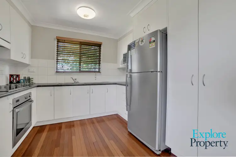 Fourth view of Homely house listing, 17 Lodwick Close, Gracemere QLD 4702