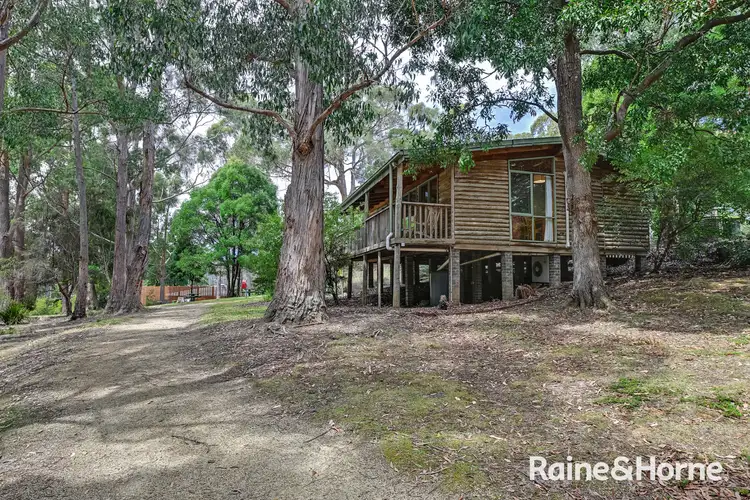 Second view of Homely unit listing, Cabin 10 Stewarts Bay Lodge, Port Arthur TAS 7182