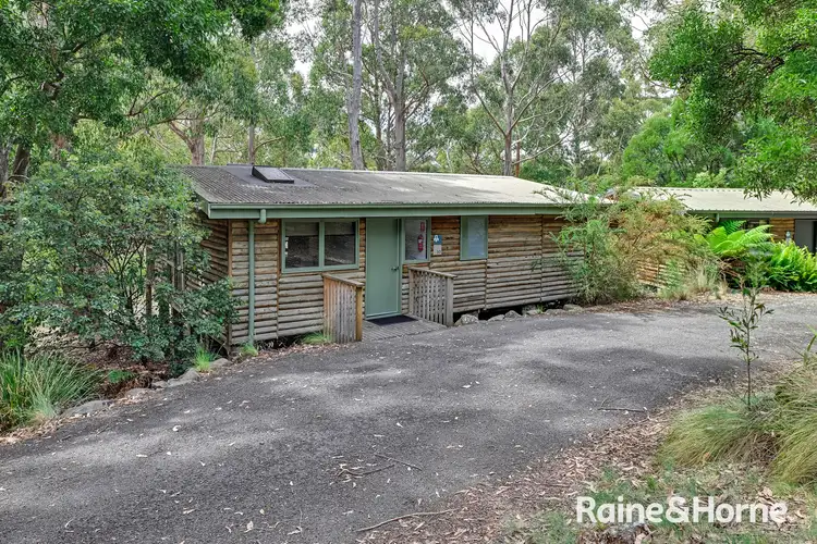 Third view of Homely unit listing, Cabin 10 Stewarts Bay Lodge, Port Arthur TAS 7182