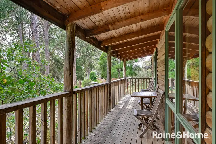 Fifth view of Homely unit listing, Cabin 10 Stewarts Bay Lodge, Port Arthur TAS 7182