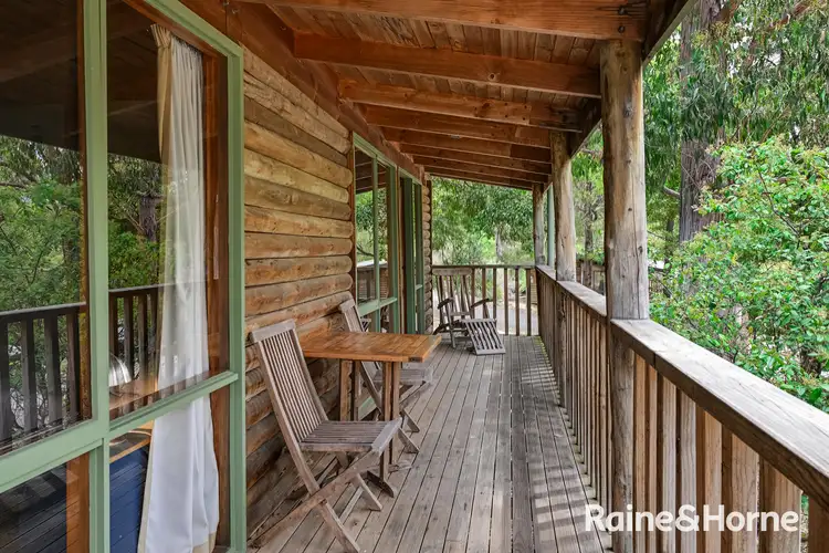 Sixth view of Homely unit listing, Cabin 10 Stewarts Bay Lodge, Port Arthur TAS 7182