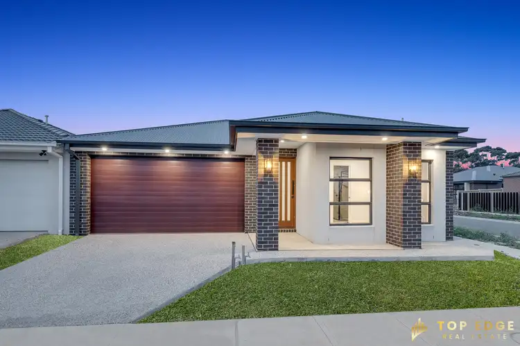 43 Widmark Road, Truganina VIC 3029