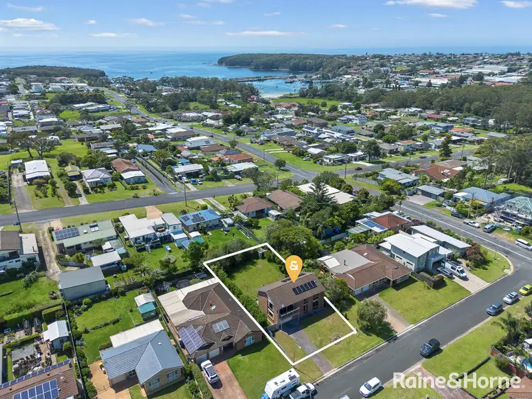 Second view of Homely house listing, 55 Kalang Avenue, Ulladulla NSW 2539