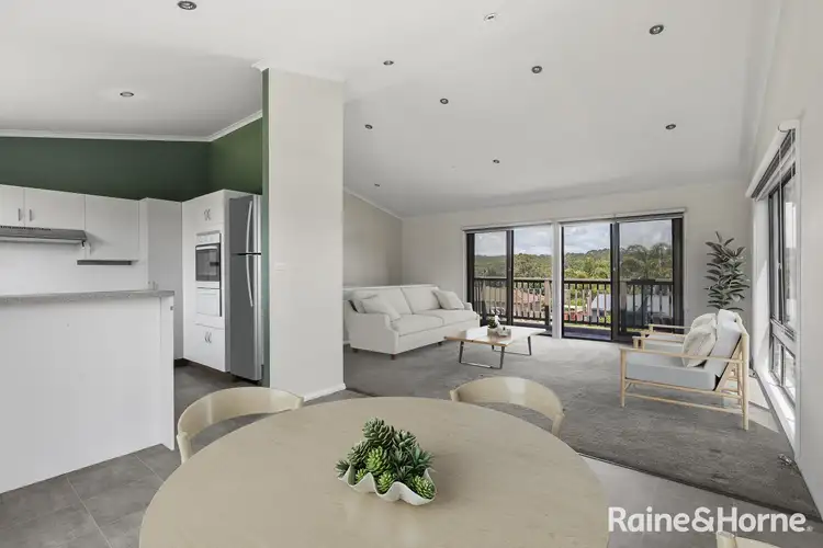 Fifth view of Homely house listing, 55 Kalang Avenue, Ulladulla NSW 2539