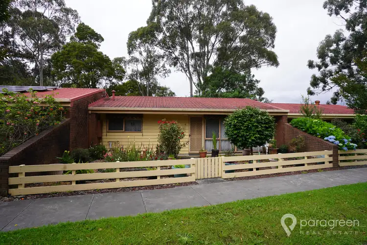Main view of Homely unit listing, 6/2 MCDONALD STREET, Foster VIC 3960